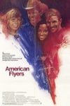 壯志奪標 (American Flyers)電影海報