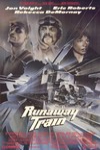 滅 (Runaway Train)電影海報