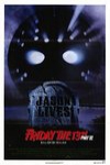 十三號星期五６ (Friday The 13th Part 6 : Jason Lives)電影海報