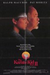 小子難纏２ (The Karate Kid Part 2)電影海報