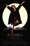 發暈 (Moonstruck)電影海報