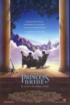 公主新娘 (The Princess Bride)電影海報