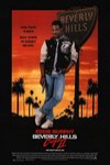 比佛利山超級警探２：轟天雷 (Beverly Hills Cop 2)電影海報