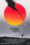 太陽帝國電影海報