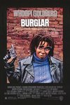 夜賊 (Burglar)電影海報