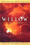 風雲際會 (Willow)電影海報