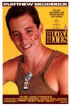 小卒將軍 (Biloxi Blues)電影海報