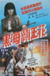 黑海霸王花 (Brave Young Girls)電影海報