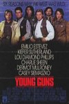 少壯屠龍陣 (Young Guns)電影海報