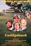 瘋狂高爾夫２ (Caddyshack 2)電影海報