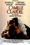 羅丹與卡密 (Camille Claudel)電影海報