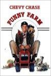 重回杜鵑窩 (Funny Farm)電影海報