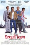 夢幻夥伴 (The Dream Team)電影海報