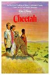 花豹歷險記 (Cheetah)電影海報