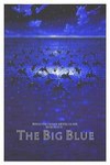 碧海藍天 (The Big Blue)電影海報