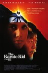 小子難纏３ (The Karate Kid 3)電影海報