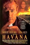 哈瓦那 (Havana)電影海報