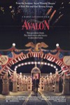 適者生存 (Avalon)電影海報
