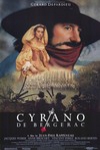 大鼻子情聖 (Cyrano de Bergerac (1990))電影海報