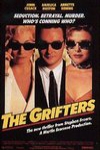 致命賭局 (The Grifters)電影海報