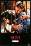 迷途枷鎖 (Rush)電影海報