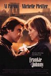 性、愛情、漢堡飽 (Frankie & Johnny)電影海報
