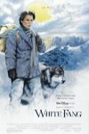 雪地黃金犬 (White Fang)電影海報