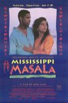 密西西比風情畫 (Mississippi Masala)電影海報