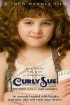 街頭俏妞 (Curly Sue)電影海報