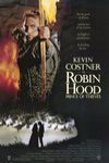 俠盜王子羅賓漢 (Robin Hood: Prince of Thieves)電影海報