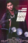 無敵車隊 (Born To Ride)電影海報