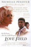 槍聲響起 (Love Field)電影海報