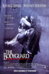 終極保鑣 (The Bodyguard)電影海報