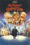 布偶聖誕頌 (Muppet Christmas Carol)電影海報