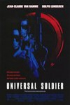 魔鬼命令 (Universal Soldier)電影海報