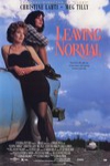 伴妳闖天涯 (Leaving Normal)電影海報