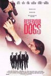 霸道橫行 (Reservoir Dogs)電影海報