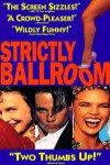 舞國英雄 (Strictly Ballroom)電影海報