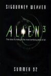 異形３ (Alien3)電影海報