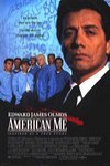 幫會 (American Me)電影海報