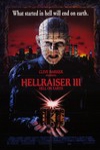 養鬼吃人３ (Hellraiser 3: Hell on Earth)電影海報