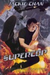 警察故事３超級警察 (Police Story 3: Supercop)電影海報