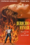 攔截追緝 (Jericho Fever)電影海報