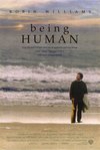 跨世奇人 (Being Human)電影海報