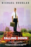 城市英雄 (Falling Down)電影海報