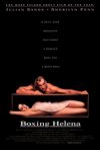 盒裝美人 (Boxing Helena)電影海報