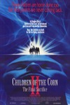 闖錯鬼門關 (Children of the Corn 2: The Final Sacrifice)電影海報