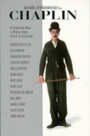 卓別林與她的情人 (Chaplin)電影海報