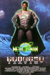 流星人 (The Meteor Man)電影海報