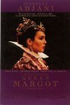 瑪歌皇后 (Queen Margot)電影海報